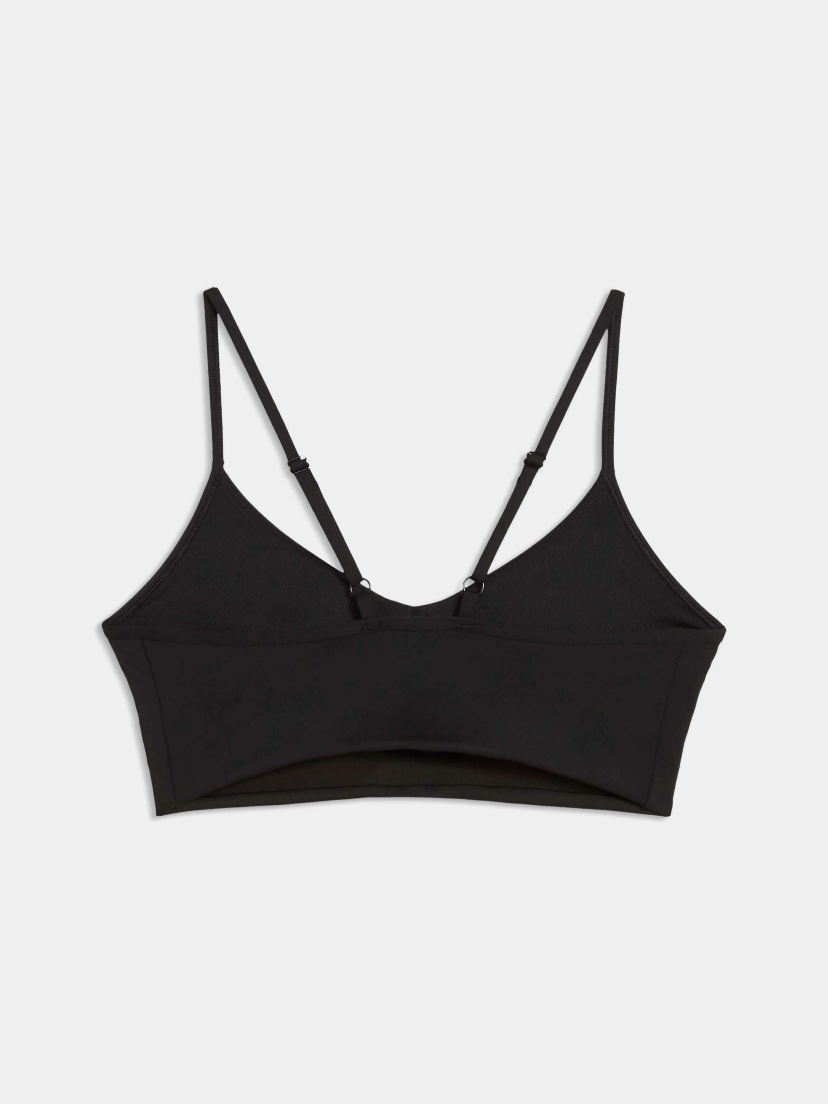 Жіночий Спортивний топ PUMA Move Bra - Low фото 2