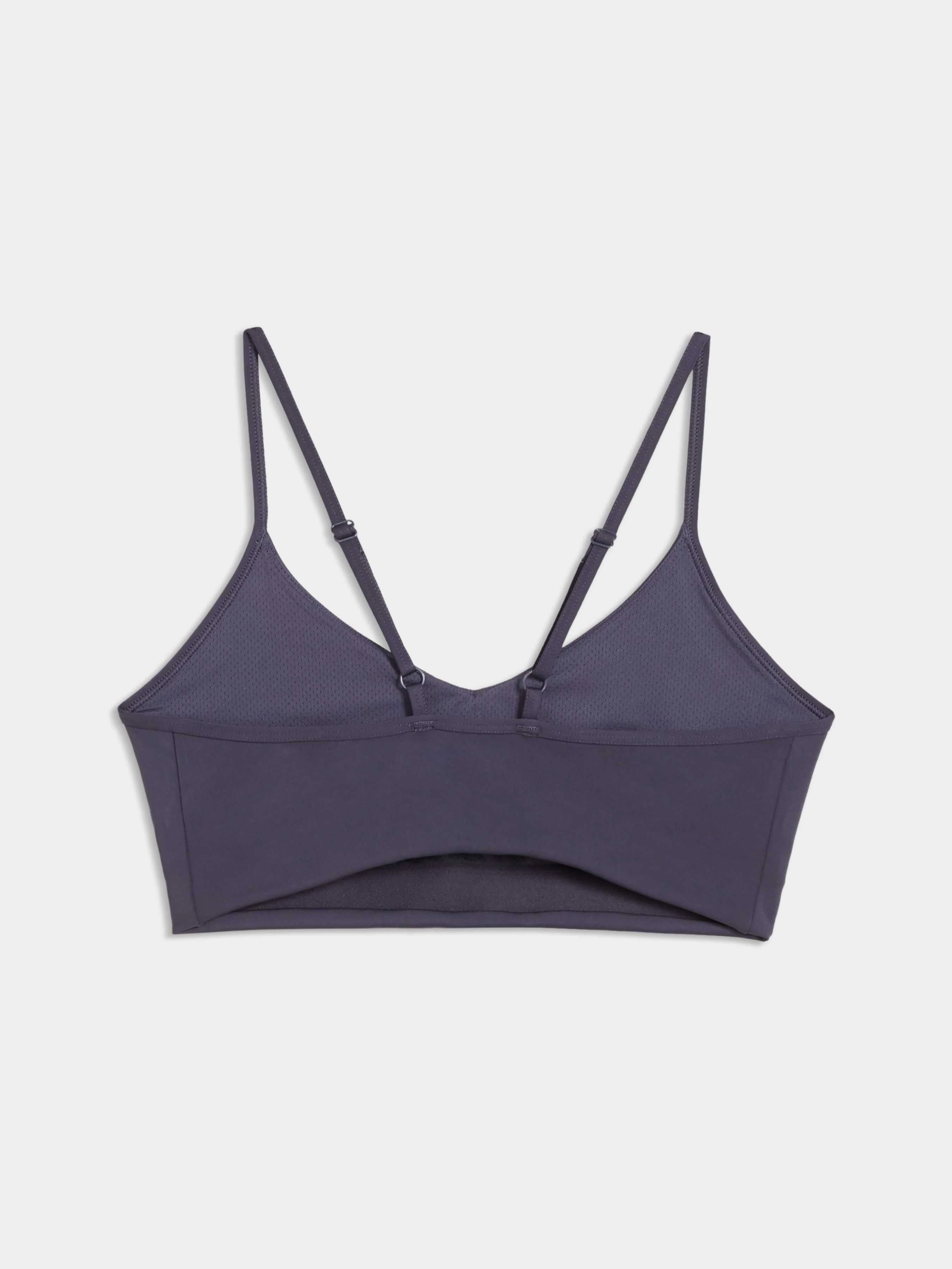 Жіночий Спортивний топ PUMA Move Bra - Low фото 2
