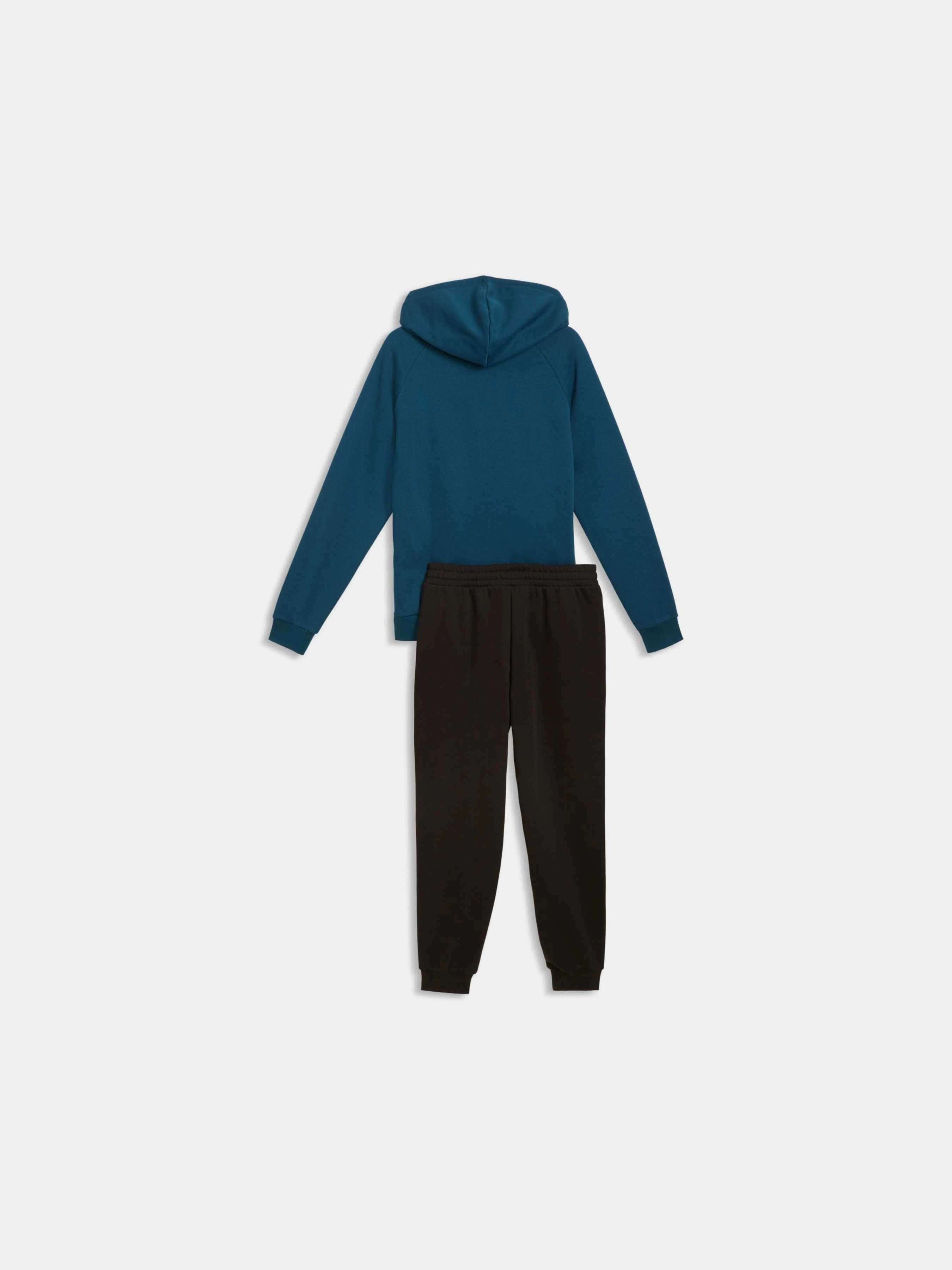 Чоловічий Спортивний костюм PUMA Sweat Suit фото 2