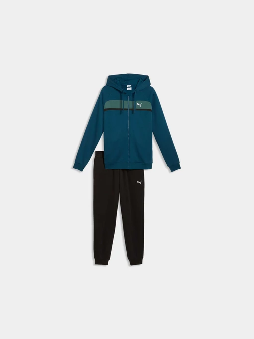 Костюми PUMA Sweat Suit модель 694351 Фото