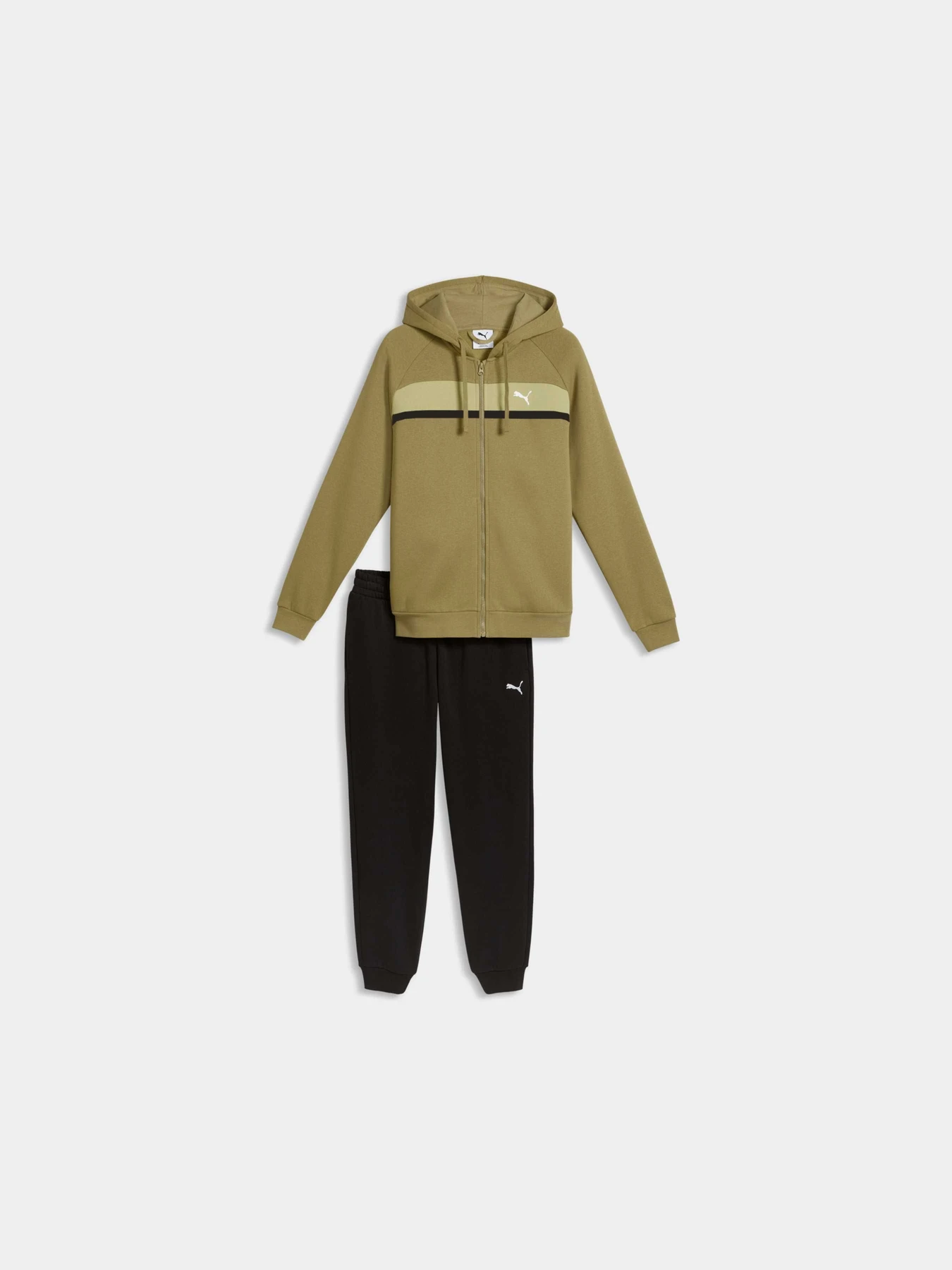 Костюми PUMA Sweat Suit модель 694351 Фото