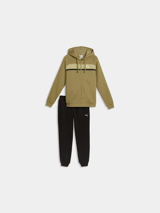 Костюми PUMA Sweat Suit модель 694351 Фото
