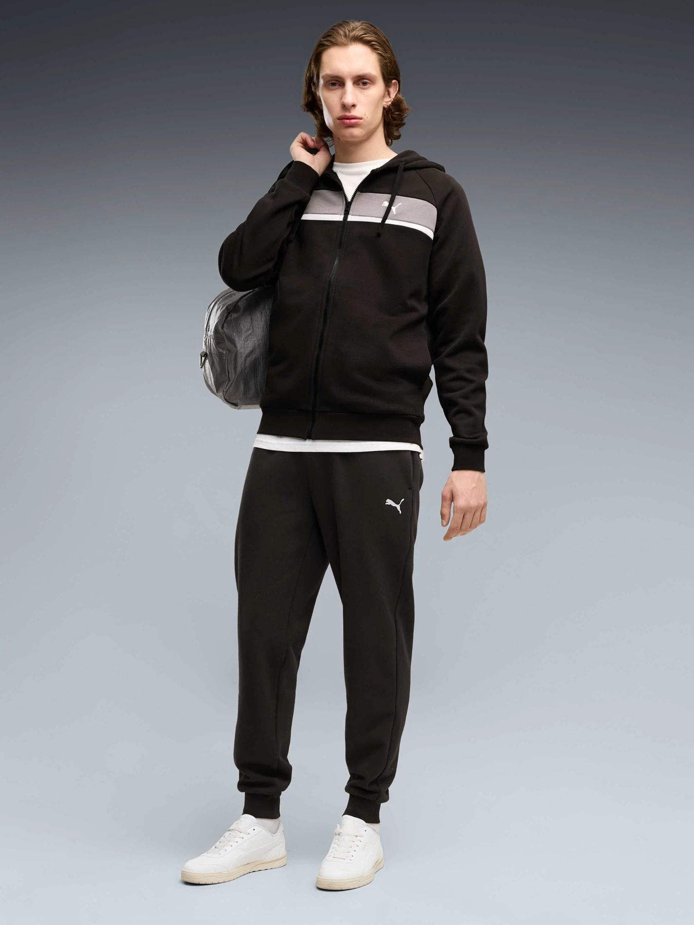 Костюмы PUMA Sweat Suit модель 694351 Фото
