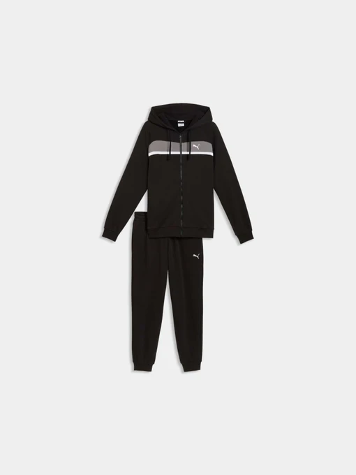 Костюми PUMA Sweat Suit модель 694351 Фото