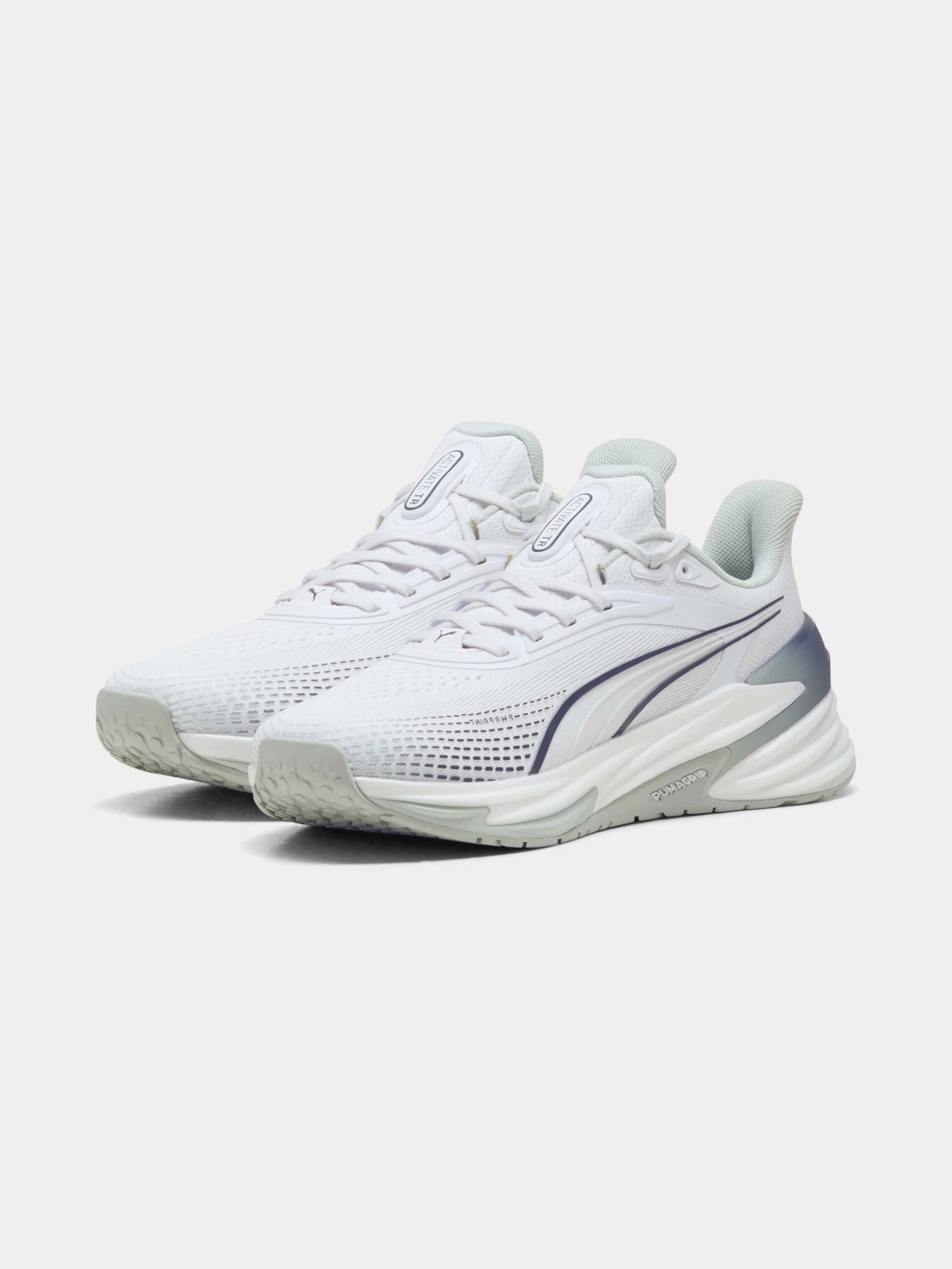 Кроссовки PUMA Activate Nitro Tr Wns модель 312867 Кроссовки PUMA Activate Nitro Tr Wns модель 312867 Фото