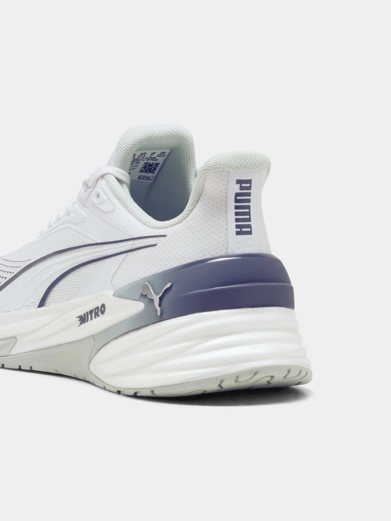 Кроссовки PUMA Activate Nitro Tr Wns модель 312867 Кроссовки PUMA Activate Nitro Tr Wns модель 312867 Фото