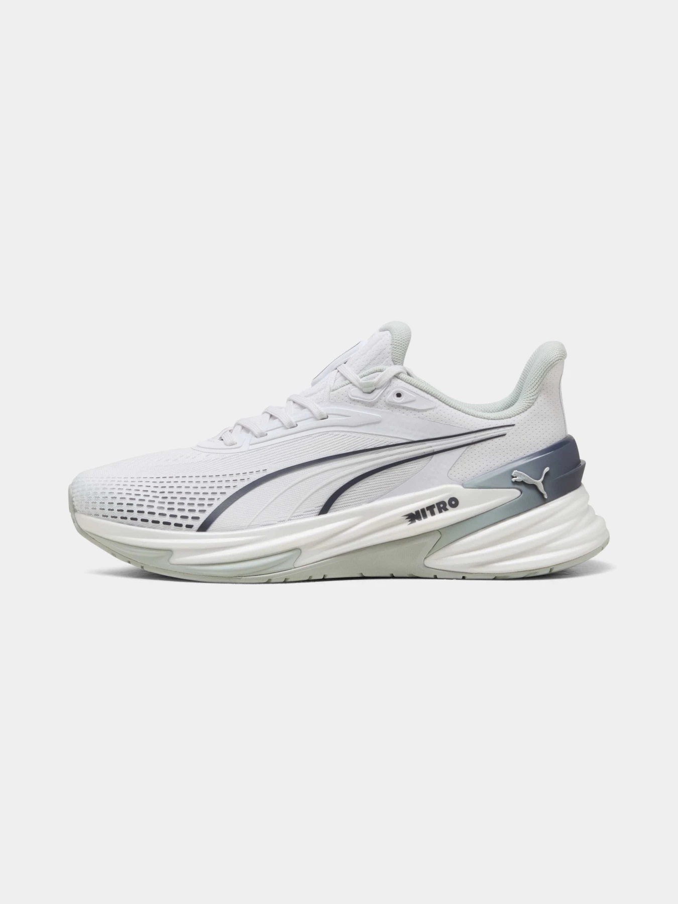 Кроссовки PUMA Activate Nitro Tr Wns модель 312867 Кроссовки PUMA Activate Nitro Tr Wns модель 312867 Фото
