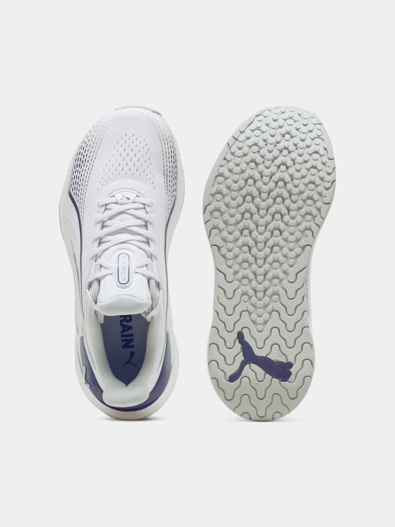 Кроссовки PUMA Activate Nitro Tr Wns модель 312867 Кроссовки PUMA Activate Nitro Tr Wns модель 312867 Фото