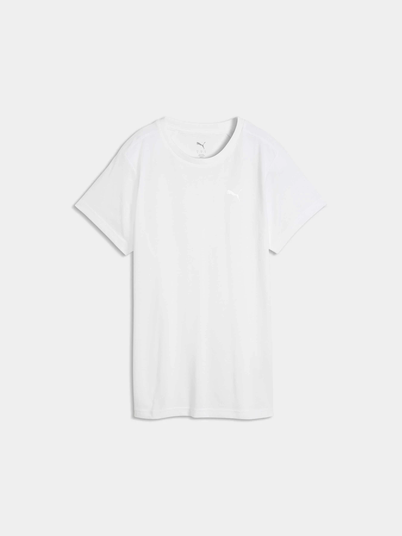 Футболки и поло PUMA Tech Sense Tee модель 694037 Фото
