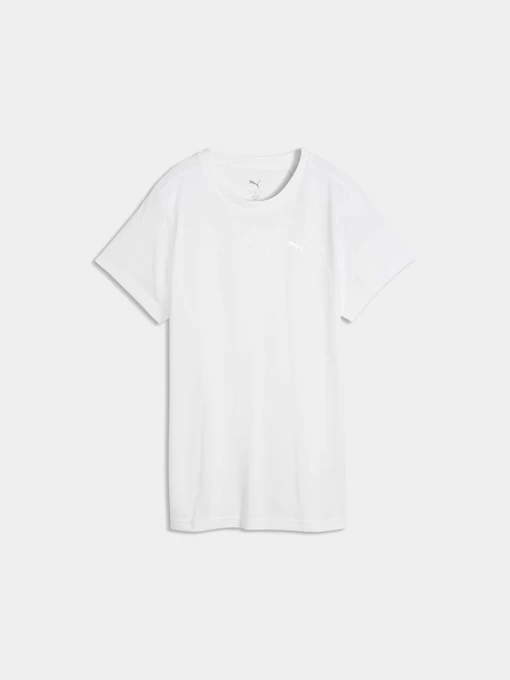 Футболки і поло PUMA Tech Sense Tee модель 694037 Фото