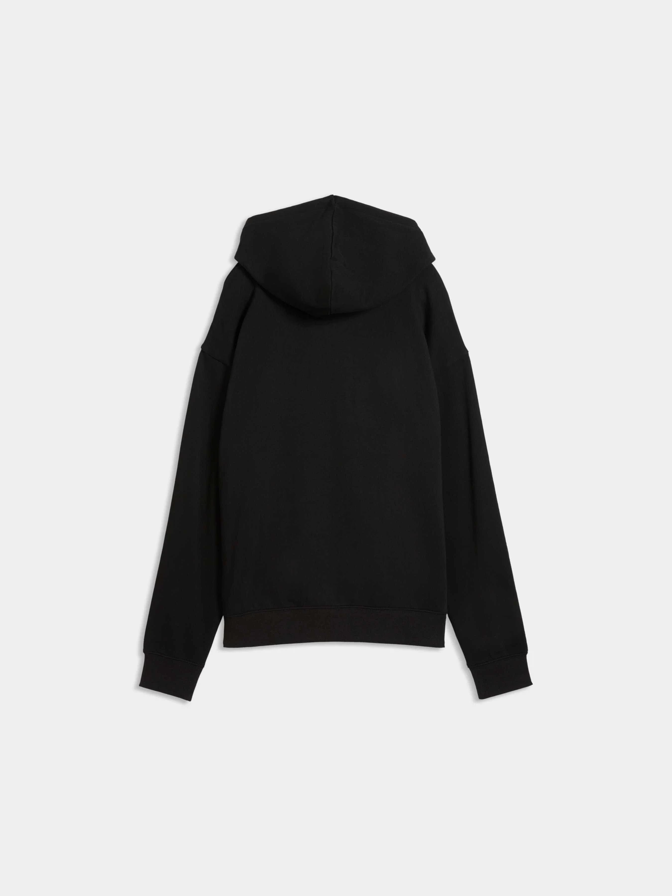Худі та світшоти PUMA Ess Elevated Hoodie модель 694073 Худі та світшоти PUMA Ess Elevated Hoodie модель 694073 Фото