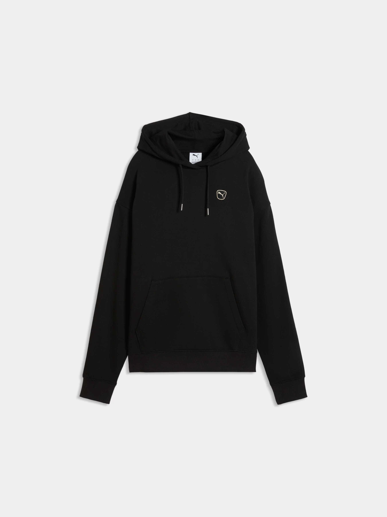 Худі та світшоти PUMA Ess Elevated Hoodie модель 694073 Худі та світшоти PUMA Ess Elevated Hoodie модель 694073 Фото