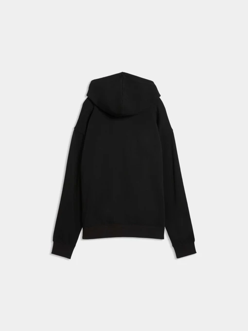 Жіноче Худі PUMA Ess Elevated Hoodie фото 2
