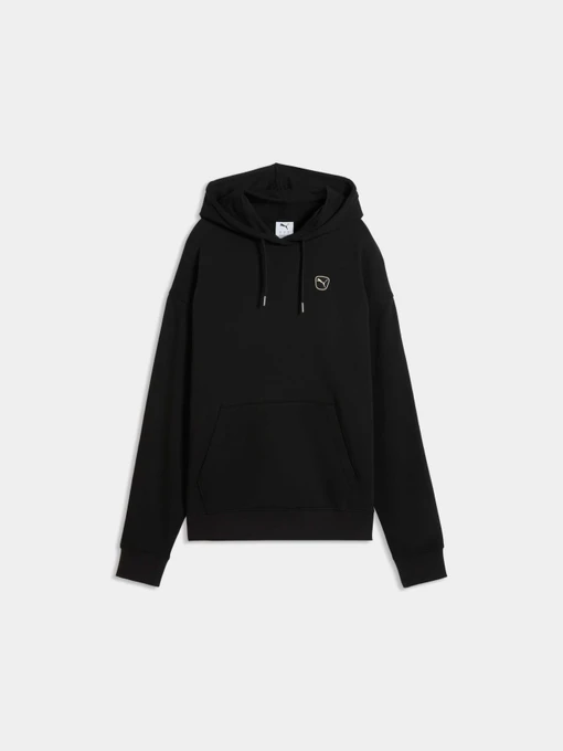 Худі та світшоти PUMA Ess Elevated Hoodie модель 694073 Фото