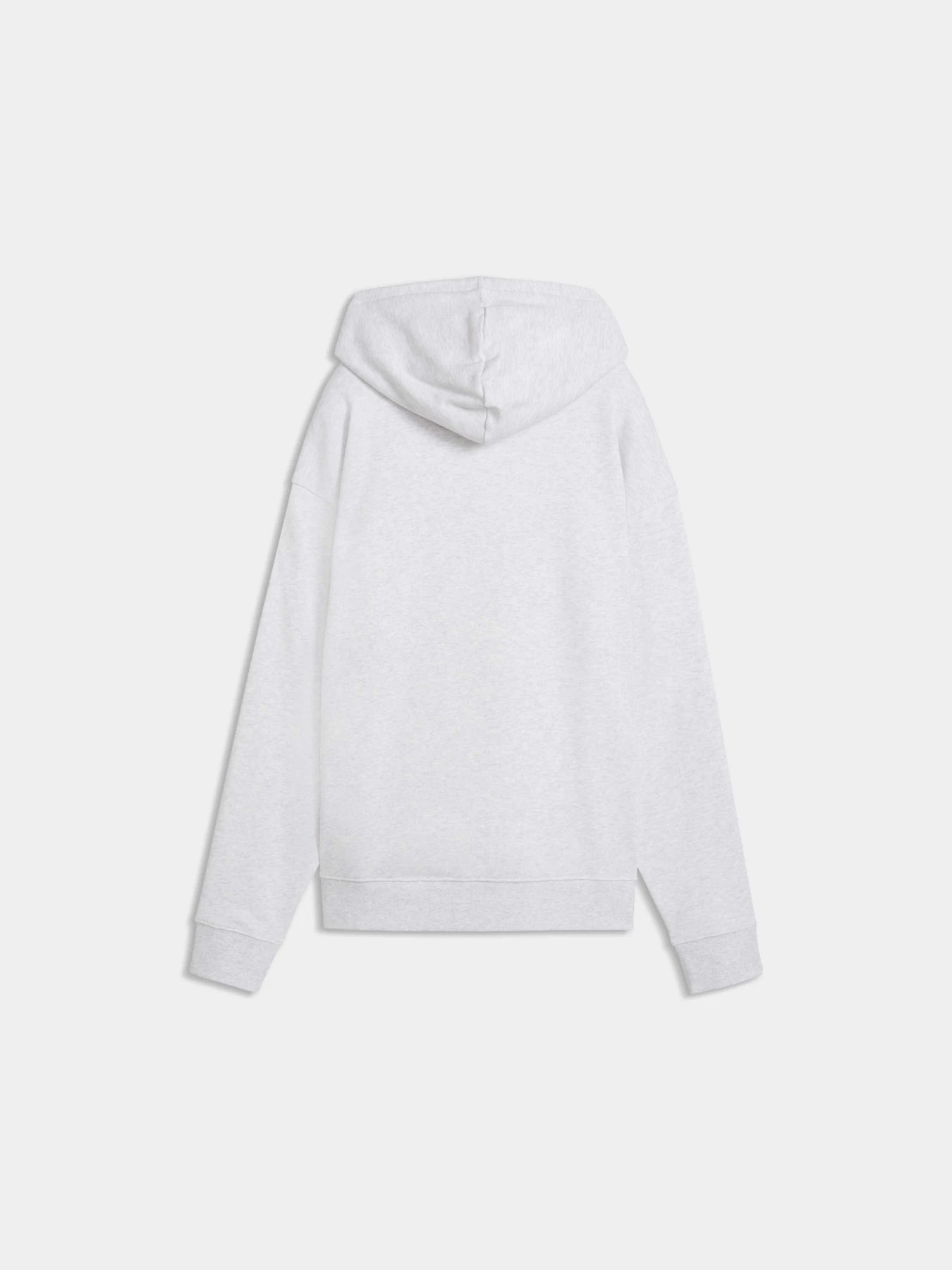 Худі та світшоти PUMA Ess Elevated Hoodie модель 694073 Фото
