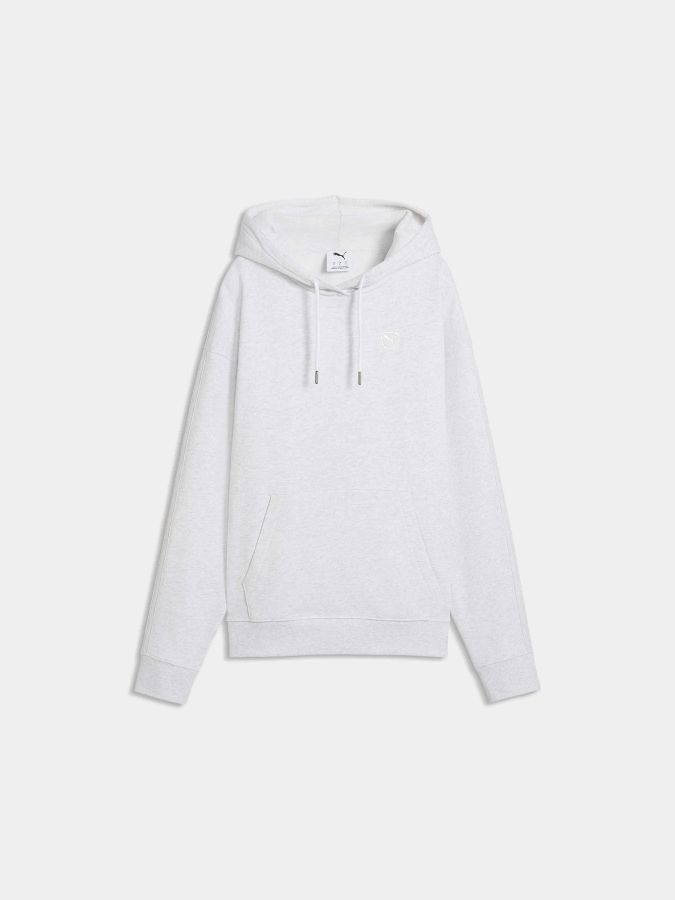 Худі та світшоти PUMA Ess Elevated Hoodie модель 694073 Фото