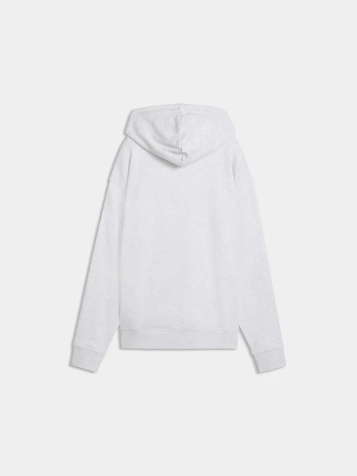 Жіноче Худі PUMA Ess Elevated Hoodie фото 2