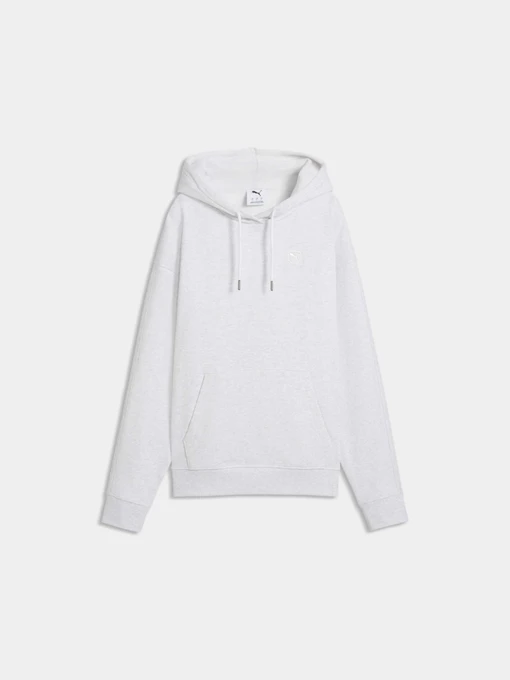 Худі та світшоти PUMA Ess Elevated Hoodie модель 694073 Фото