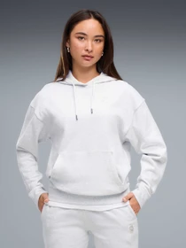 Худі та світшоти PUMA Ess Elevated Hoodie модель 694073 Фото