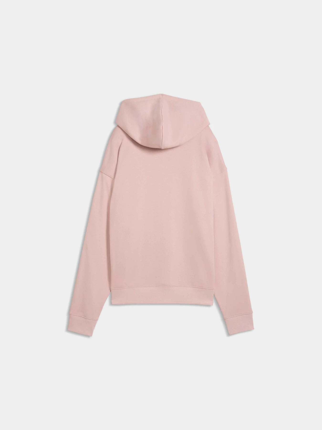 Худі та світшоти PUMA Ess Elevated Hoodie модель 694073 Худі та світшоти PUMA Ess Elevated Hoodie модель 694073 Фото