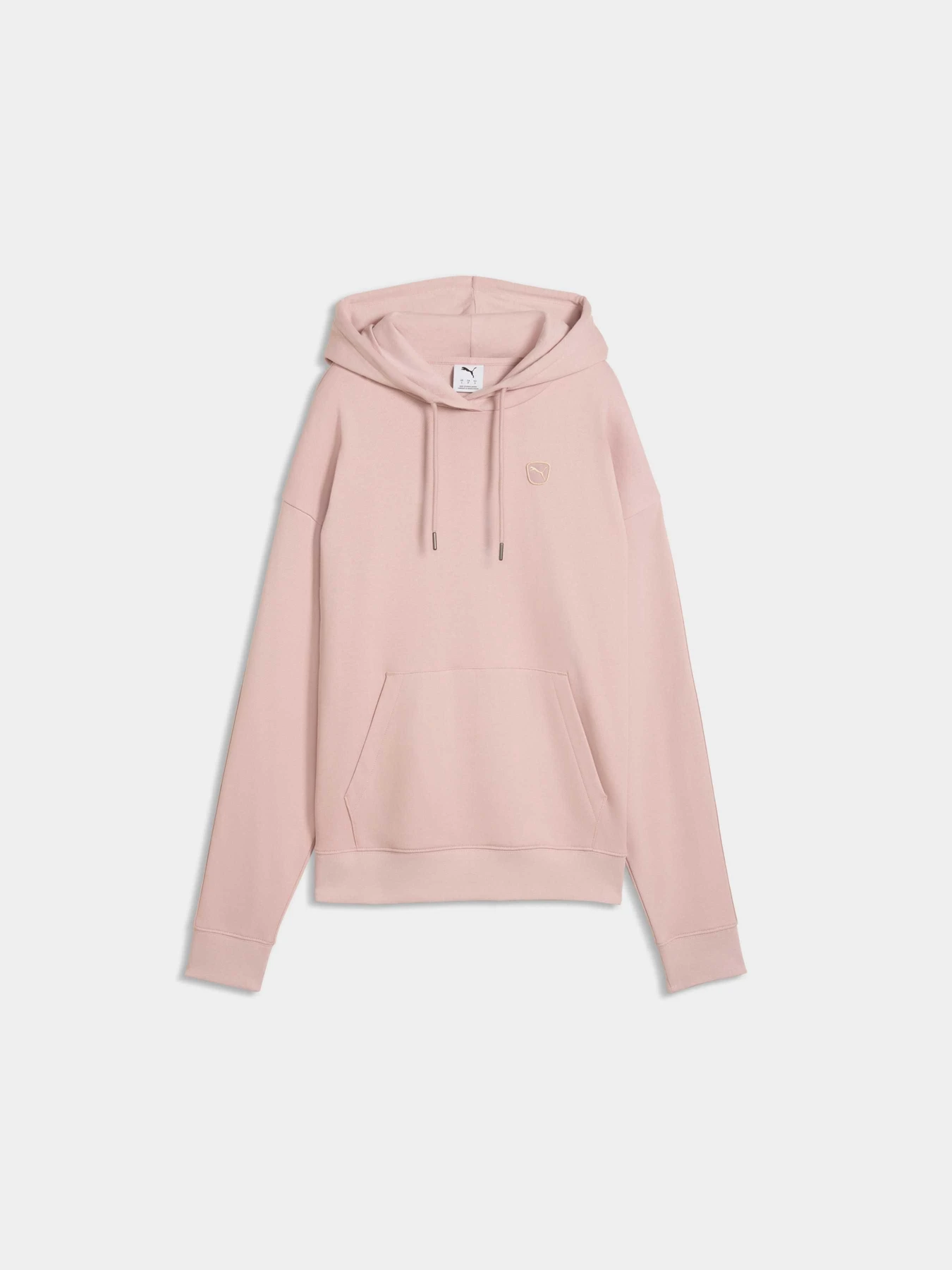 Худі та світшоти PUMA Ess Elevated Hoodie модель 694073 Худі та світшоти PUMA Ess Elevated Hoodie модель 694073 Фото