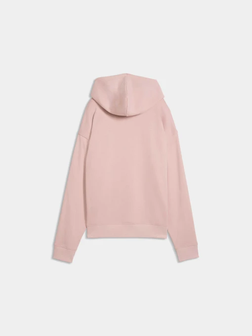 Жіноче Худі PUMA Ess Elevated Hoodie фото 2