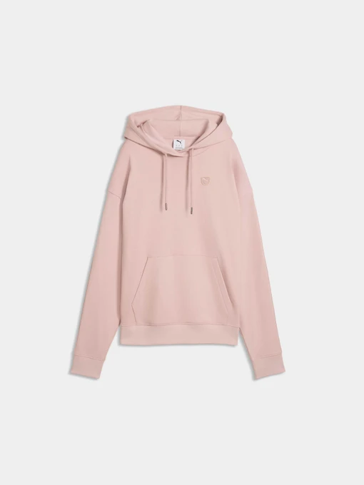 Худі та світшоти PUMA Ess Elevated Hoodie модель 694073 Фото