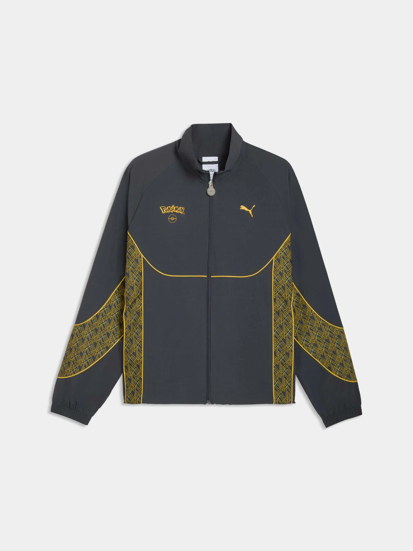 Куртки и дубленки PUMA модель 634916 Куртки и дубленки PUMA модель 634916 Фото