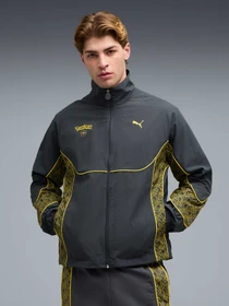 Куртки и дубленки PUMA модель 634916 Фото