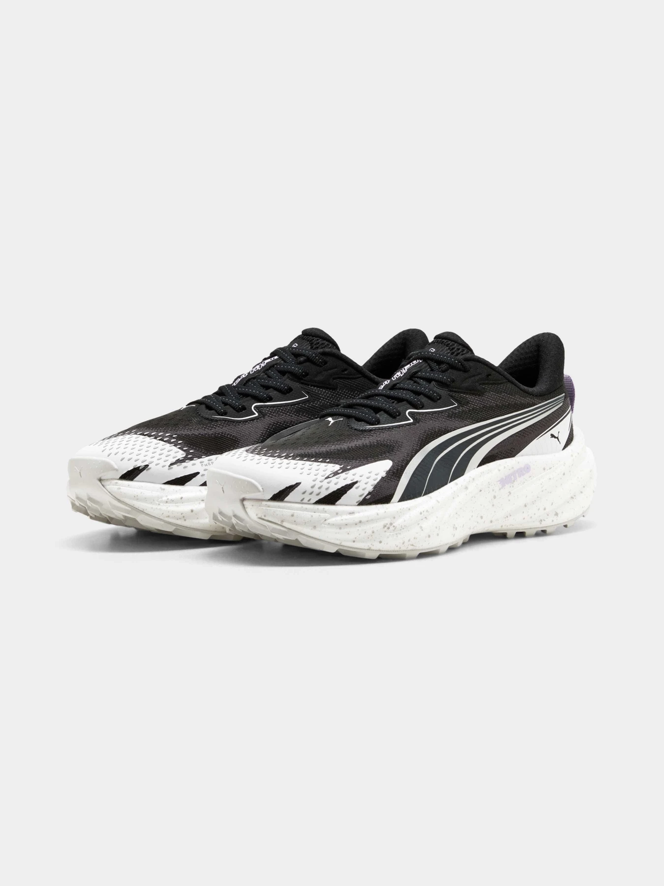 Кроссовки PUMA Velocity Nitro Trail Wns модель 312951 Фото