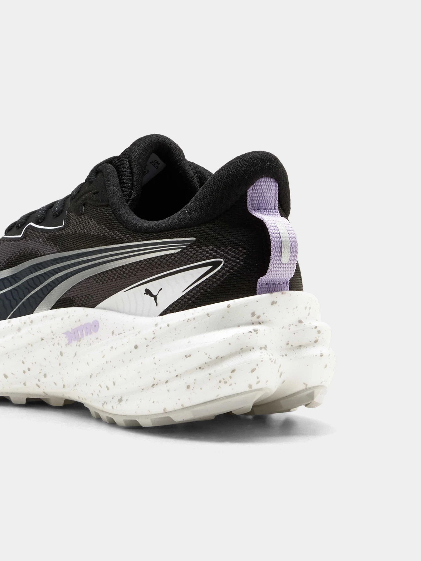 Кроссовки PUMA Velocity Nitro Trail Wns модель 312951 Фото
