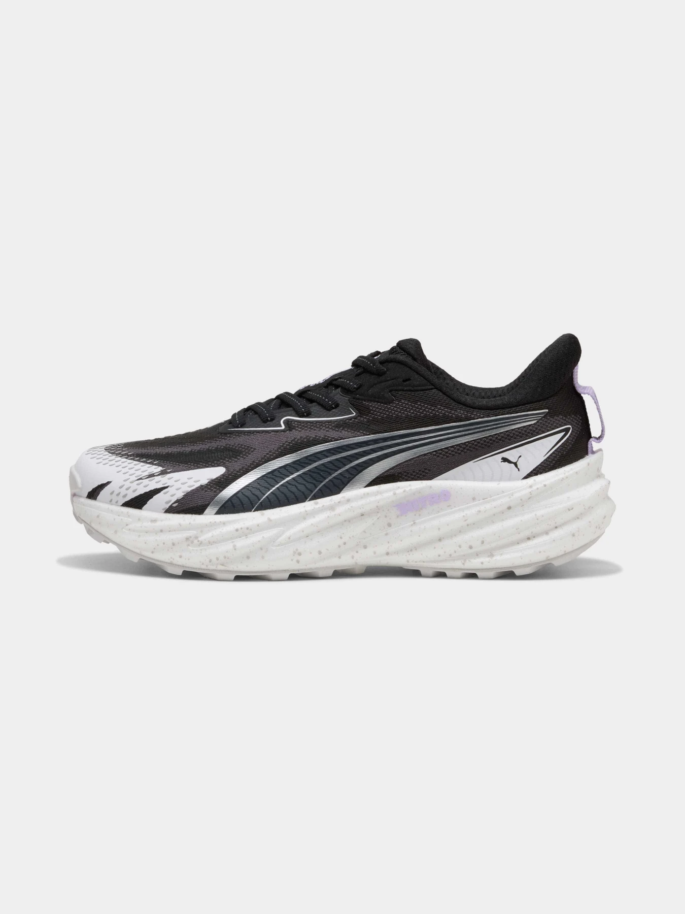 Кроссовки PUMA Velocity Nitro Trail Wns модель 312951 Фото