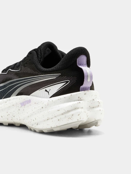 Жіночі Кросівки для бігу PUMA Velocity Nitro Trail Wns фото 3