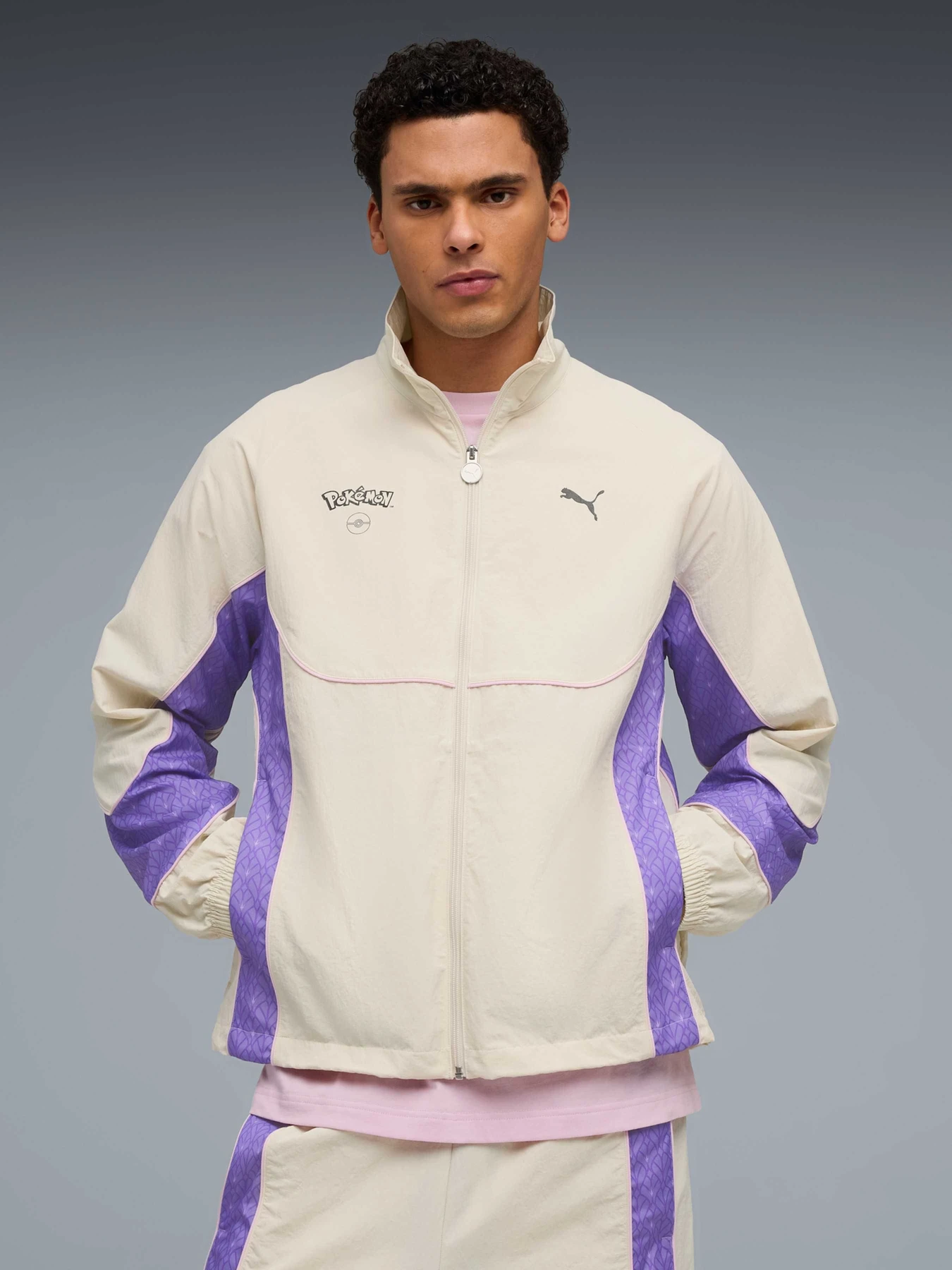 Куртки и дубленки PUMA модель 634916 Куртки и дубленки PUMA модель 634916 Фото