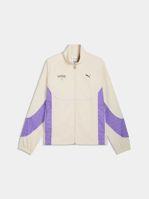 Куртки и дубленки PUMA модель 634916 Фото