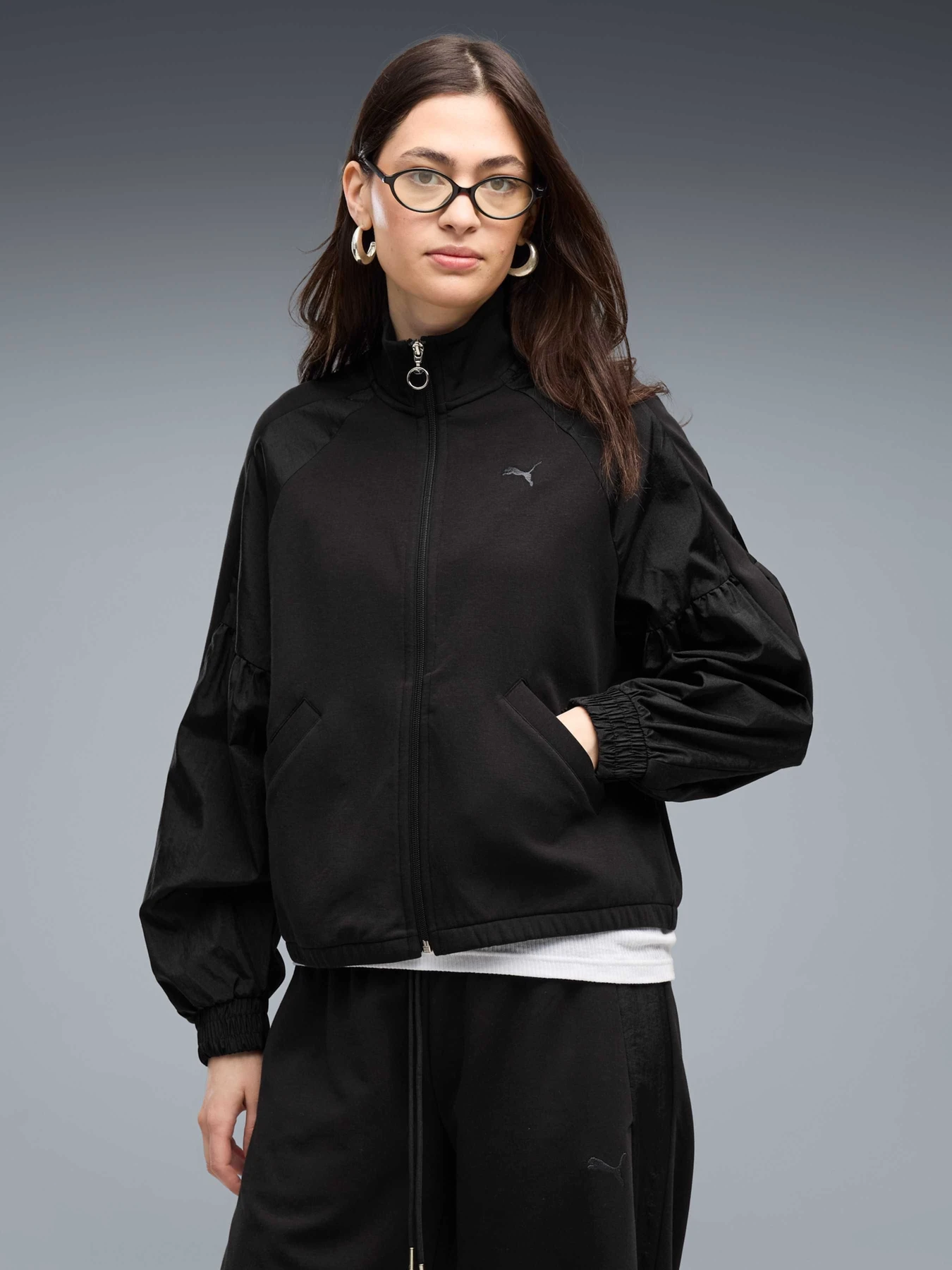 Куртки та дублянки PUMA модель 694023 Фото