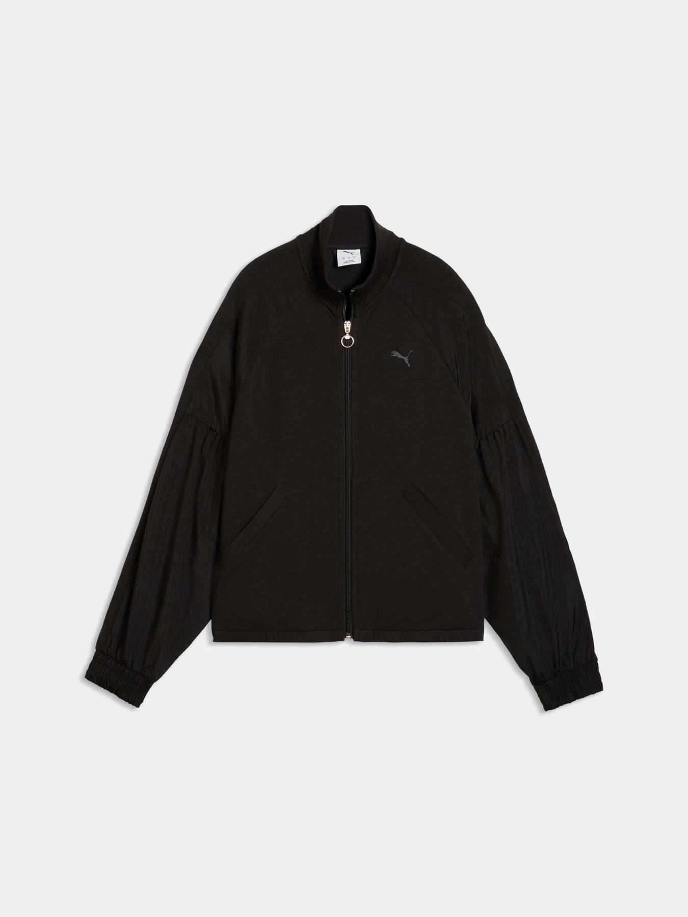 Куртки та дублянки PUMA модель 694023 Фото