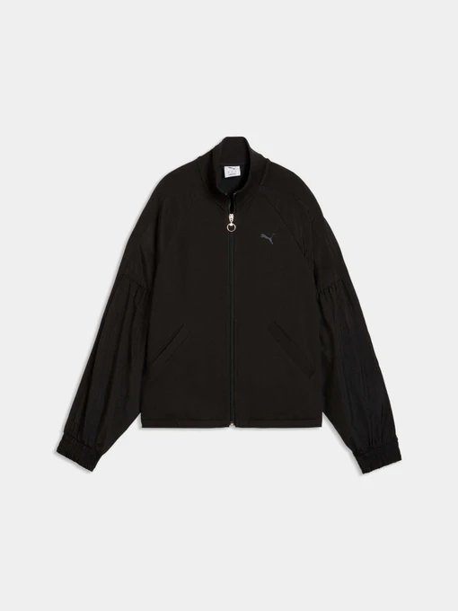 Куртки та дублянки PUMA модель 694023 Фото