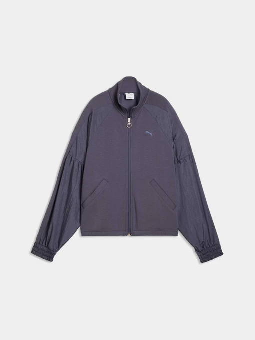 Куртки та дублянки PUMA модель 694023 Фото