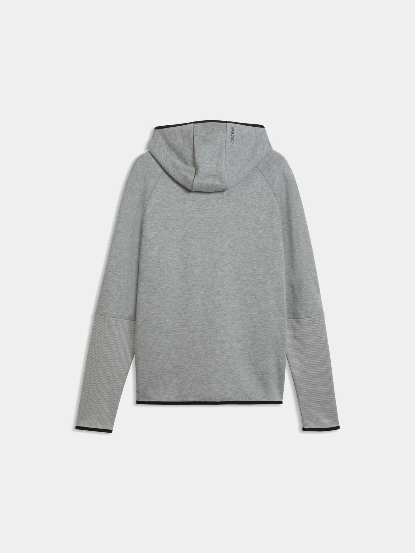 Худі та світшоти PUMA Tech Full-zip Hoodie модель 693951 Худі та світшоти PUMA Tech Full-zip Hoodie модель 693951 Фото