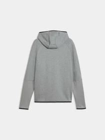 Худі та світшоти PUMA Tech Full-zip Hoodie модель 693951 Фото