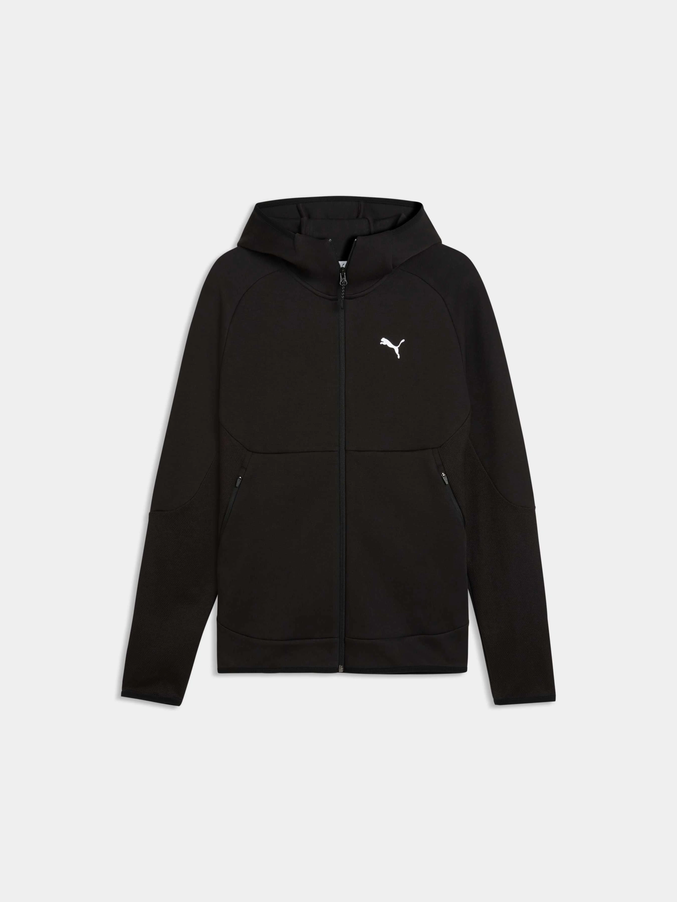 Чоловіча Спортивна кофта PUMA Tech Full-zip Hoodie
