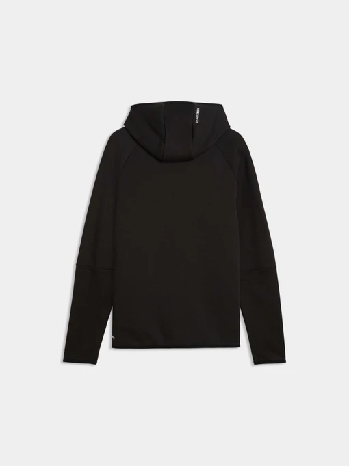 Чоловіча Спортивна кофта PUMA Tech Full-zip Hoodie фото 2