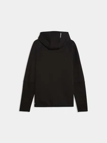 Худи и свитшоты PUMA Tech Full-zip Hoodie модель 693951 Фото