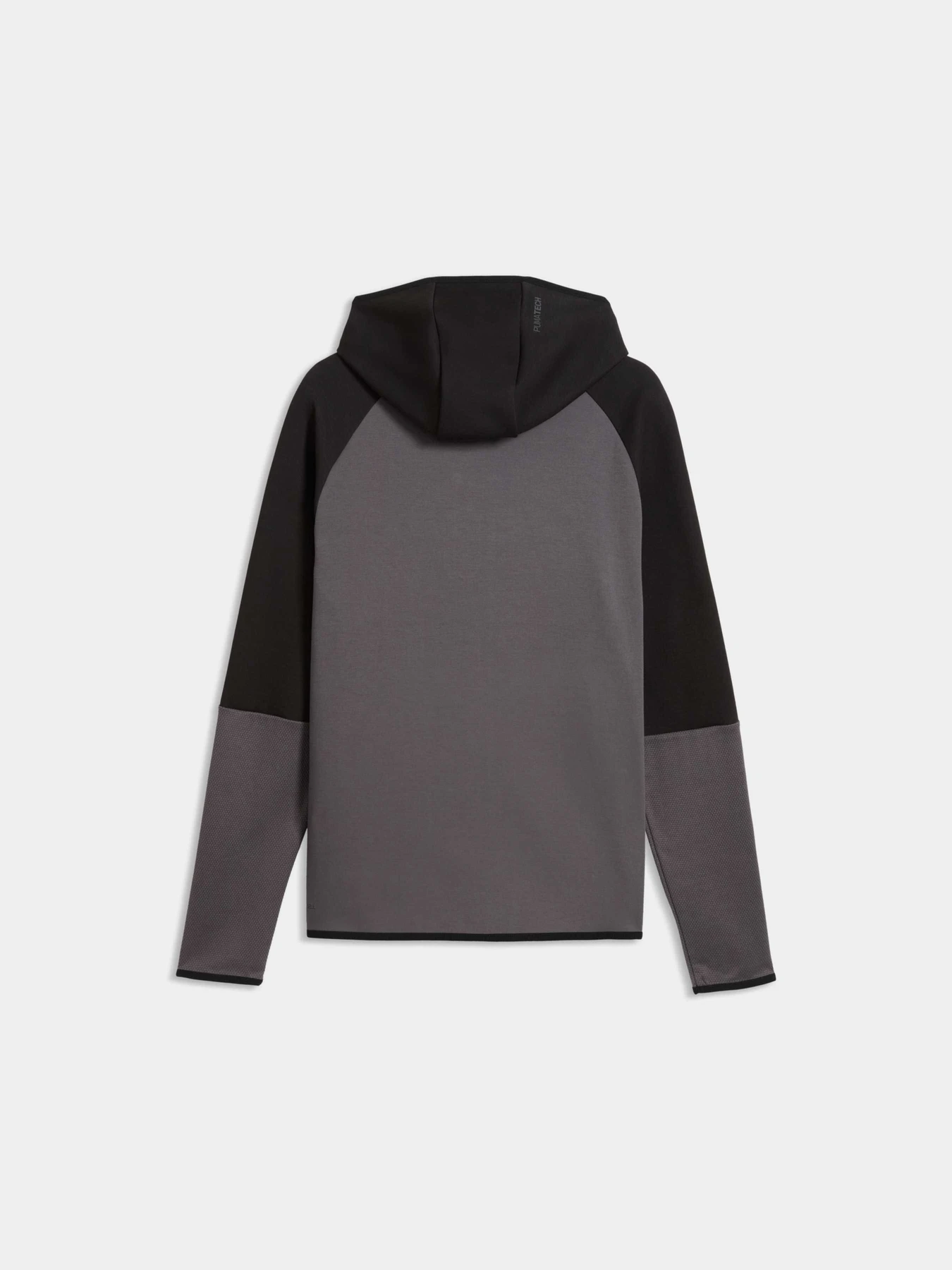 Худі та світшоти PUMA Tech Full-zip Hoodie модель 693951 Худі та світшоти PUMA Tech Full-zip Hoodie модель 693951 Фото