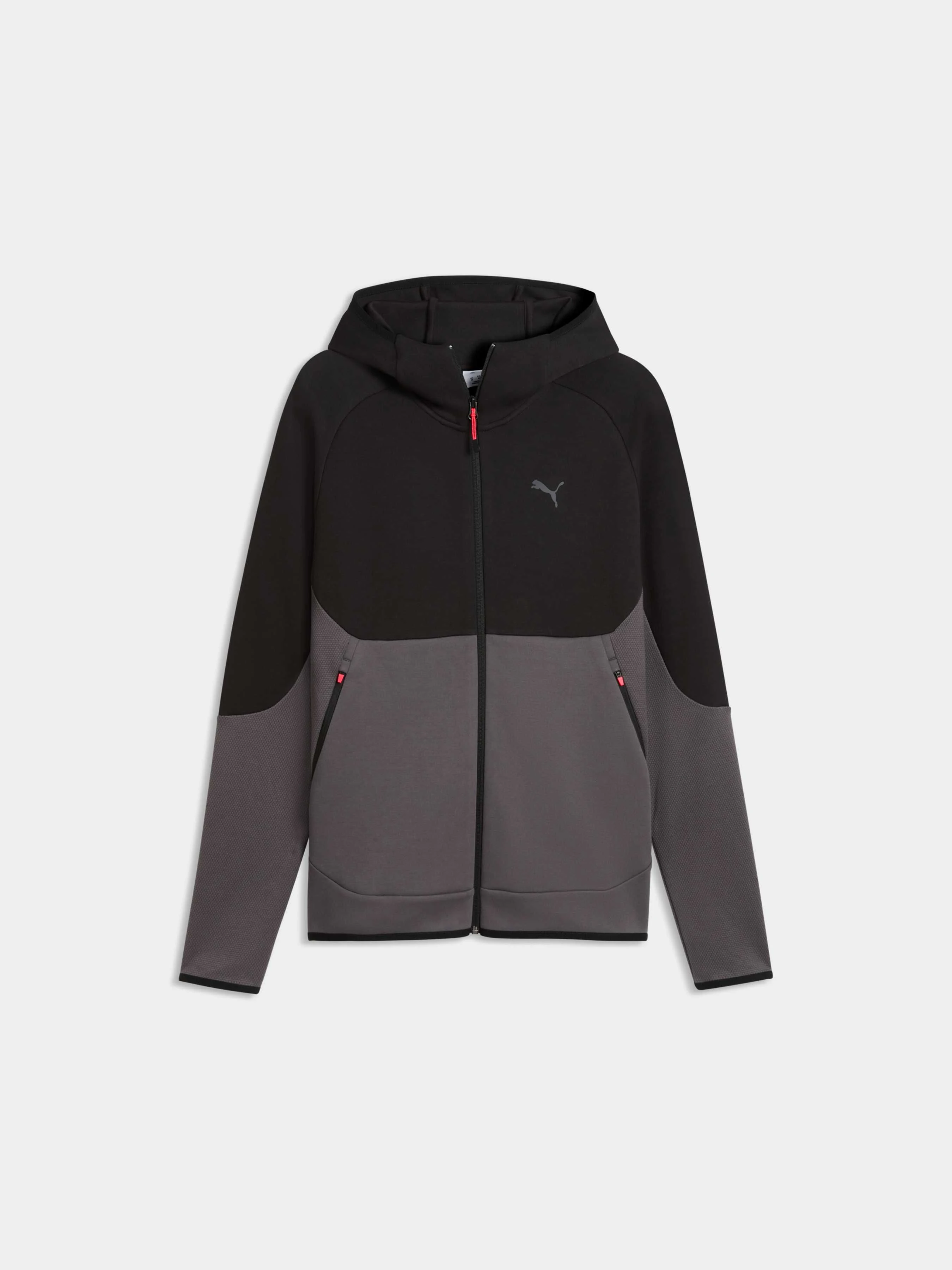 Чоловіча Спортивна кофта PUMA Tech Full-zip Hoodie