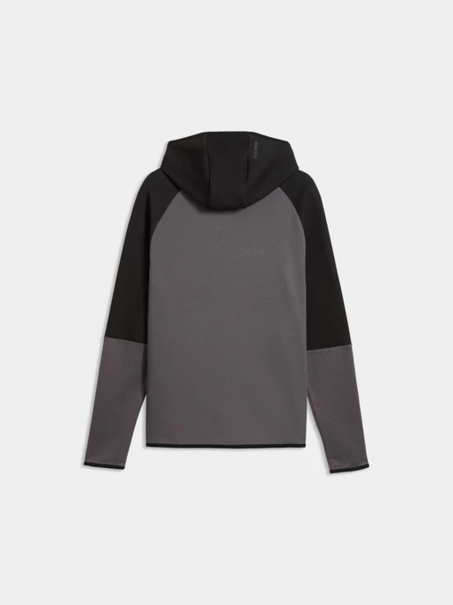 Чоловіча Спортивна кофта PUMA Tech Full-zip Hoodie фото 2