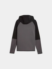 Худі та світшоти PUMA Tech Full-zip Hoodie модель 693951 Фото
