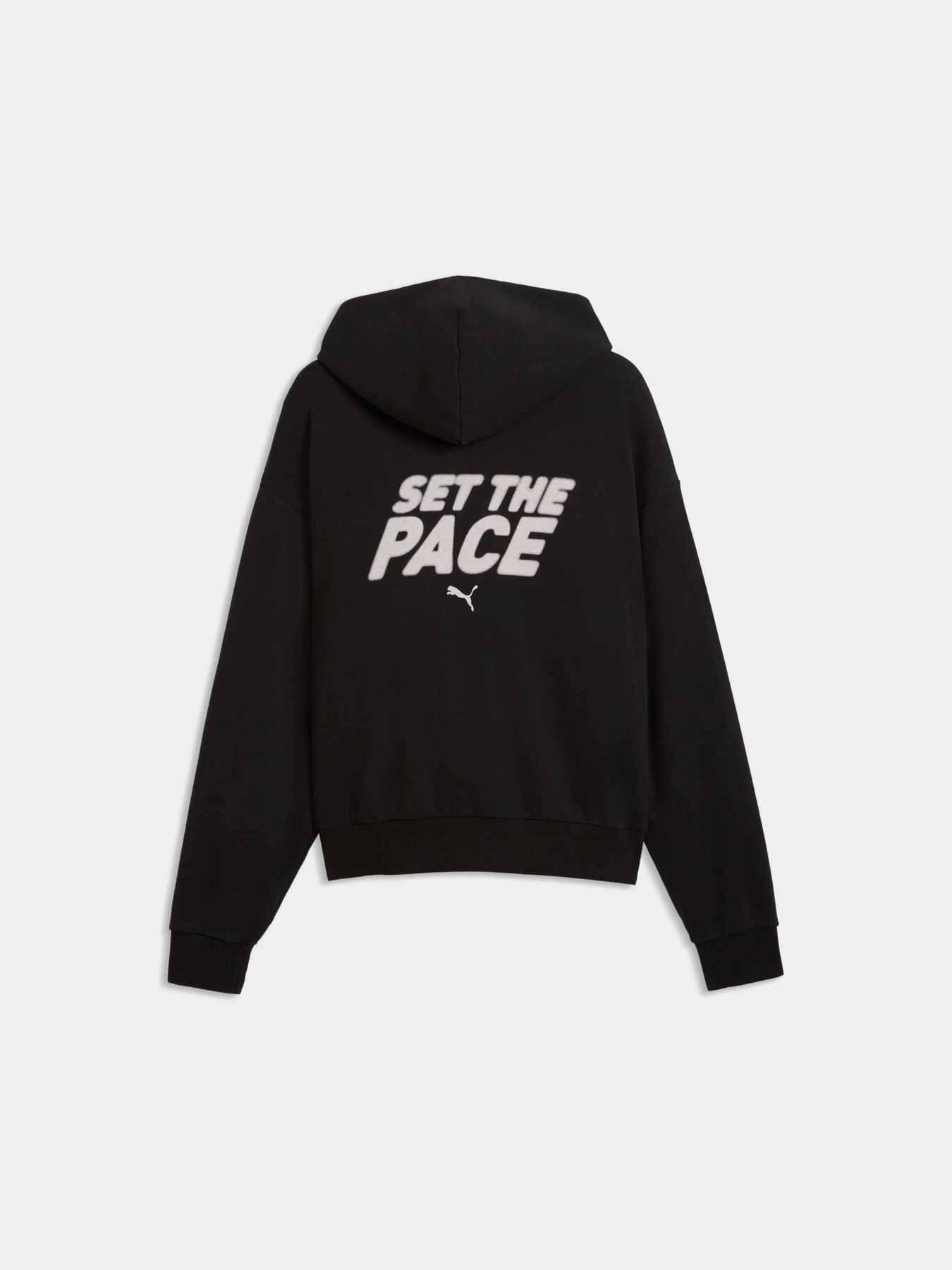 Худі та світшоти PUMA Run Culture Collectivehoodie модель 636757 Худі та світшоти PUMA Run Culture Collectivehoodie модель 636757 Фото