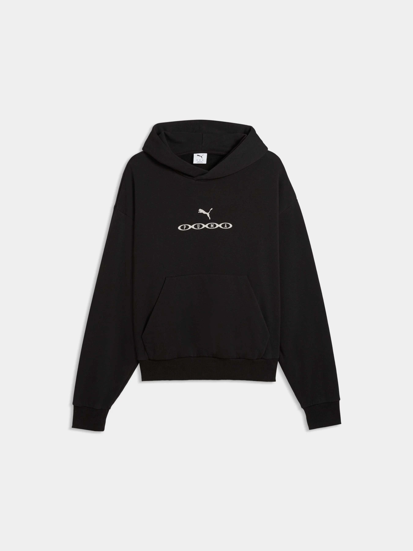 Худі та світшоти PUMA Run Culture Collectivehoodie модель 636757 Худі та світшоти PUMA Run Culture Collectivehoodie модель 636757 Фото